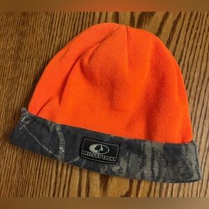 MOSSY OAK… REVERSAL BEANI…